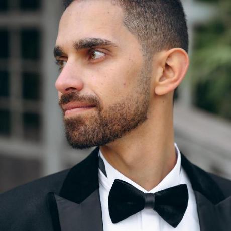 George Steven Github - Download Beautiful City Pattern | HD