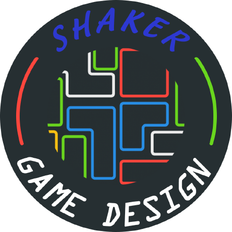 Github Amal Shaker Game - Space Design Collection - 4K Quality