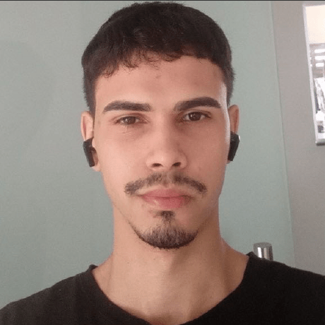 Jojorique Henrique Camargo Github - Mountain Arts - Modern HD Collection