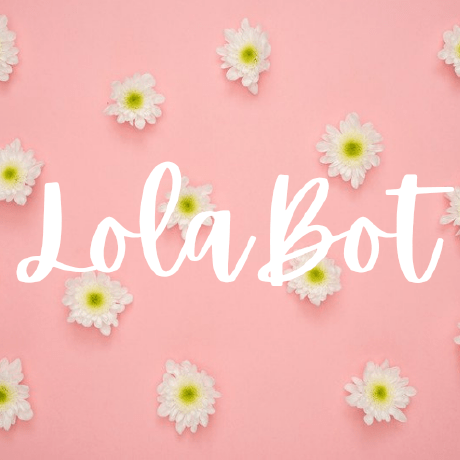 X Lola Github - Colorful Background Collection - 8K Quality