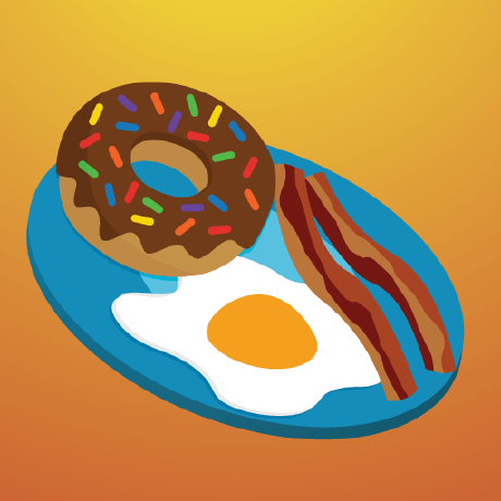Perfect Breakfast Github - Best Abstract Pictures in Desktop