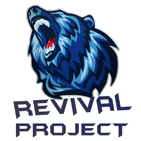 Revival Os Github - High Resolution Geometric Images for Desktop