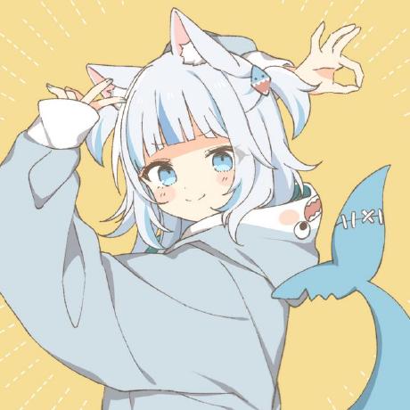 Tsunami Kun Tsunami Github - Dark Illustrations - Beautiful High Resolution Collection