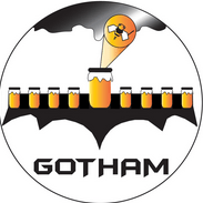 Github Jsuprice Gotham - Download Stunning Light Picture | Ultra HD