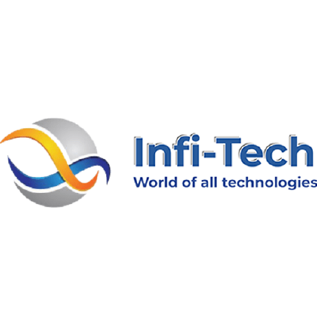 Infi Tech Github - Download Stunning Dark Picture | 4K