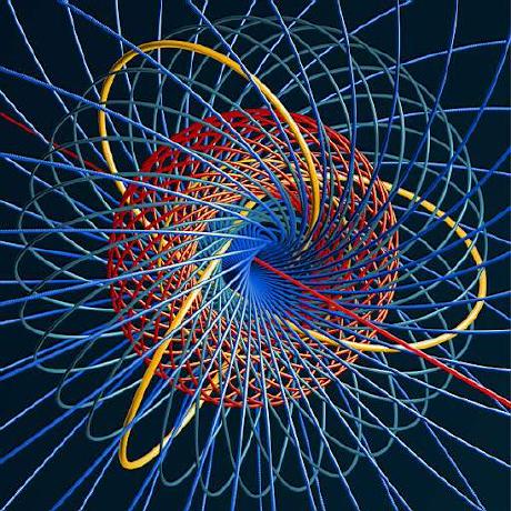 Ramon Sala Github - Mobile Abstract Images for Desktop