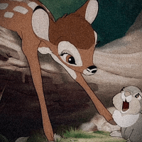 Bambiiscooler Bambi Github - Premium Colorful Art Gallery - Full HD