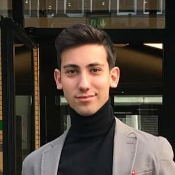 Mysterion06 Mert Github - Premium Space Texture Gallery - Full HD