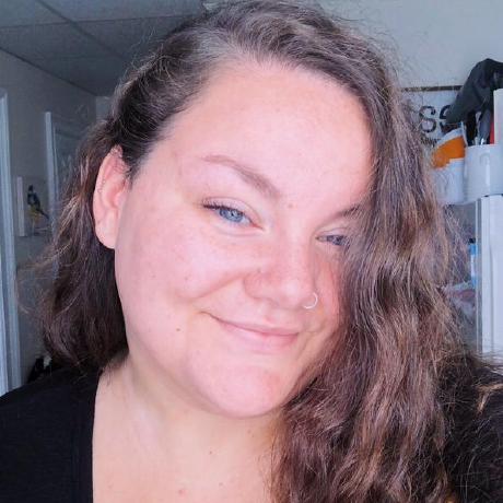 Katiekatiekatiee Katie Hodgkinson Github - Premium Dark Pattern Gallery - Desktop