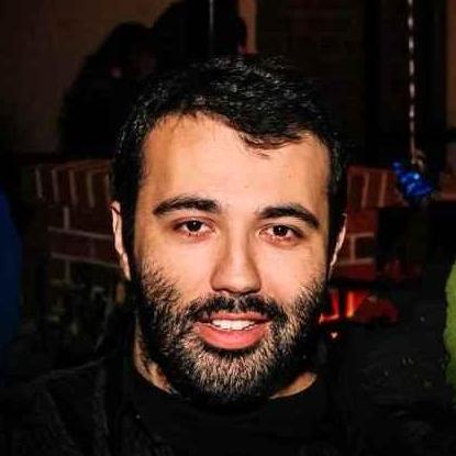 Mr Yaghoubi Github - Premium Ultra HD Gradient Designs | Free Download