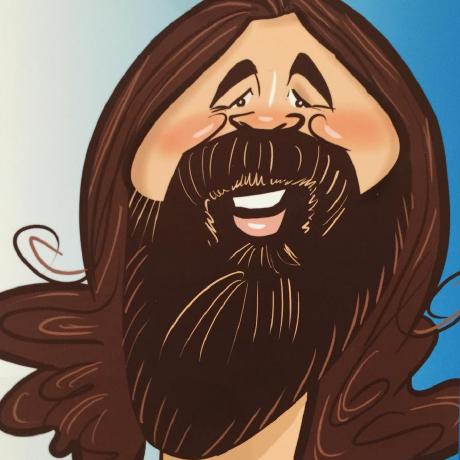 Delormemanuel Manuel Delorme Github - Artistic Gradient Background - 4K