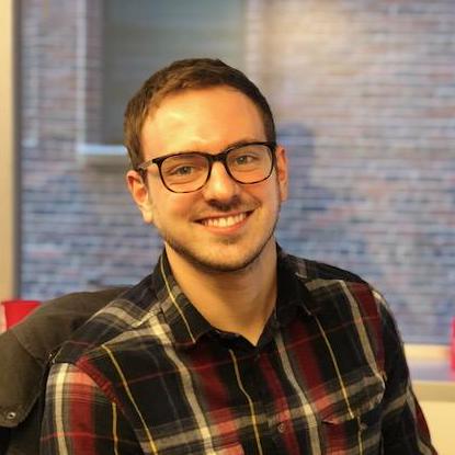 Jarrett Long - Best Minimal Pictures in Retina