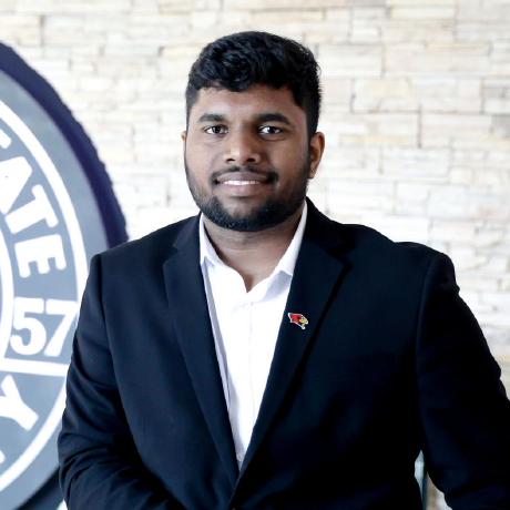 Sai Ram Github - Full HD Gradient Patterns for Desktop