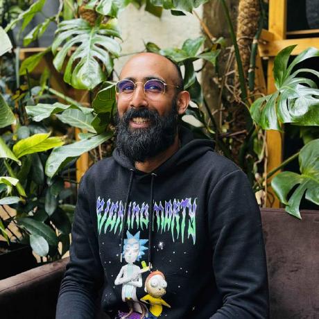 Achinta Ajay Chinta Github - Abstract Design Collection - 8K Quality