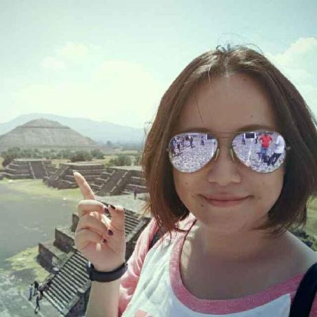 Linda33wj Linda Wang Github