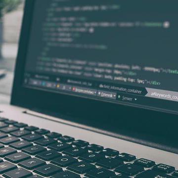 Thameem Github - Stunning Dark Image - Desktop