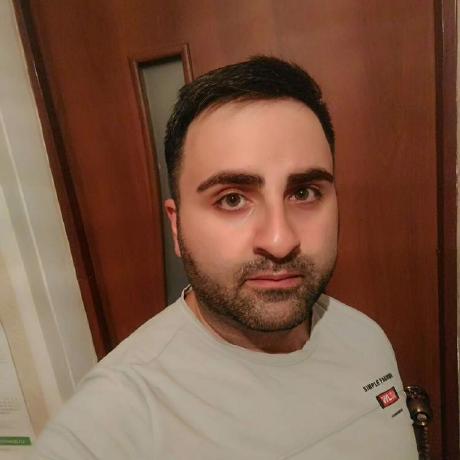 Azatamut Razmik Melikbekyan Github - Professional 4K Abstract Backgrounds | Free Download