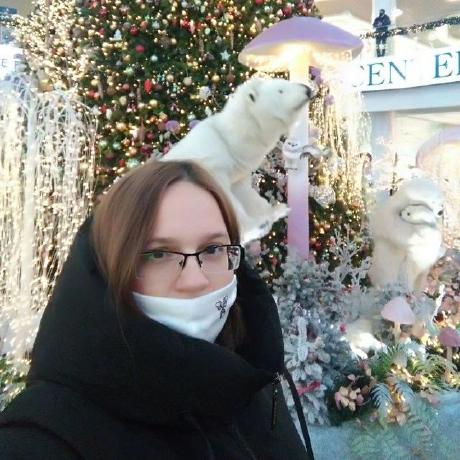 Zinkevich Zinkevich Anastasiya Github - Best Space Pictures in Retina