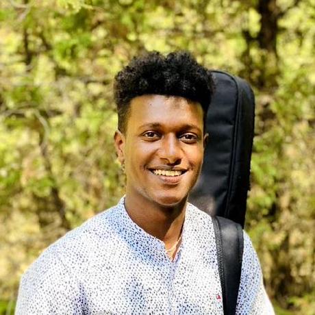 Mesfin K Github - Premium Geometric Picture Gallery - Retina