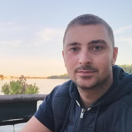 Everlearning Zeljko Zivkovic Github - Premium Dark Photo Gallery - Mobile