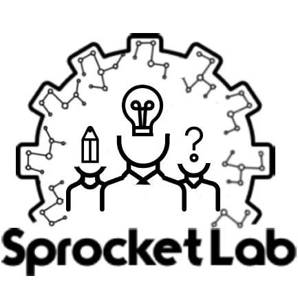 Sprocket 9 Github - Modern City Art - High Resolution