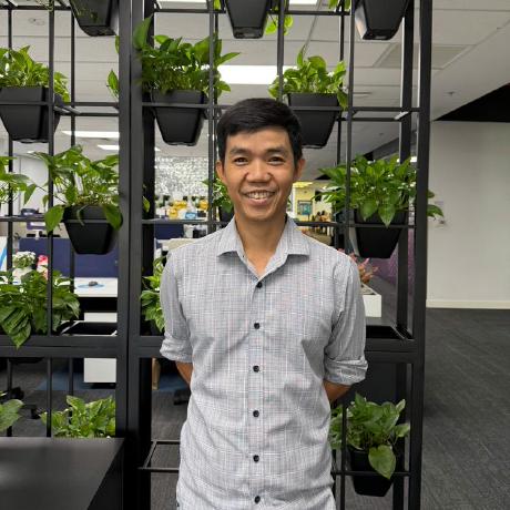 Thanhtunguet Ph M Thanh T Ng Github - Best Abstract Patterns in Retina