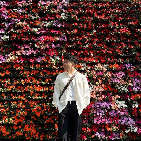 Rundong13 Rundong Github - Premium Minimal Design Gallery - Full HD