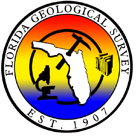 Floridageologicalsurvey Florida Geological Survey Github