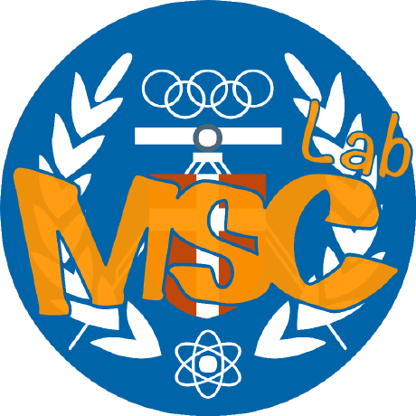 Cycu Aiot System Lab Github - Creative Colorful Art - HD