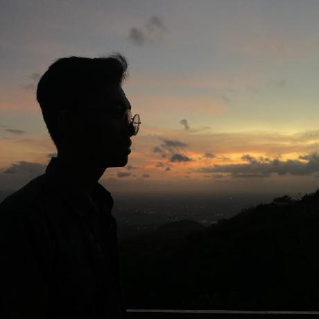 Teukureynld Teuku Reynaldi Github - Professional Gradient Pattern - Full HD