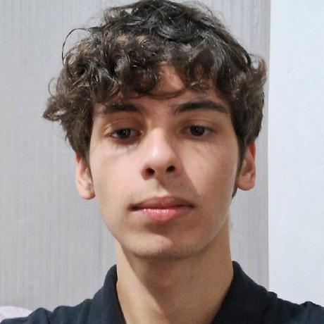 Lamvtr Vitor Luan Antunes Github - Best Minimal Arts in Mobile