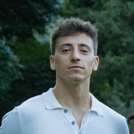 Capbros Tommaso Capone Github - Premium Colorful Photo Gallery - 4K