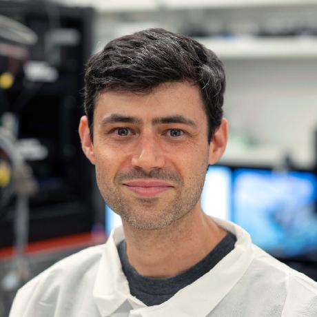 Cofab In Bondy Github - Premium Gradient Art Gallery - 4K