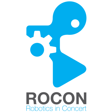 Github Robotics In Concert Rocon - Classic 4K Space Photos | Free Download