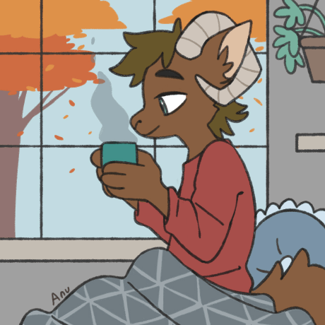 Taloth Cascade Fury Github - Minimal Illustration Collection - Mobile Quality