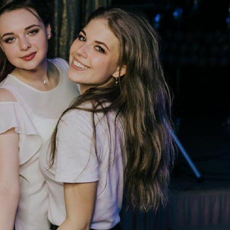 Tatsiana Kellermann Tatsiana Kellermann Github - Download Stunning Gradient Picture | Mobile