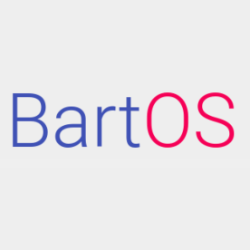 0 Bartos Bartos Github - Colorful Illustrations - Creative Mobile Collection