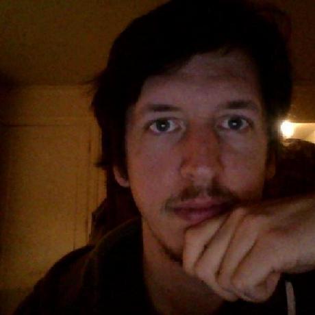 Ndrix Michael Hendrickx Github - Retina Dark Pictures for Desktop