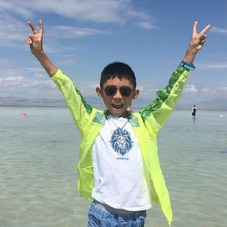 Github Cli Guleixibian2009 - Gradient Texture Collection - Full HD Quality