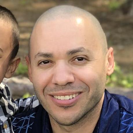 A J Clarke Github - HD Landscape Arts for Desktop