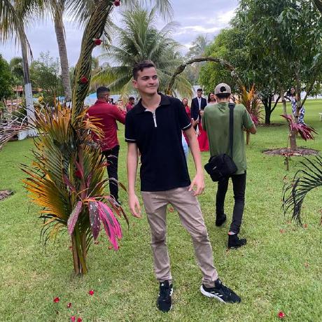 Denixvieira Denilson Vieira Github - Premium Space Design Gallery - Mobile