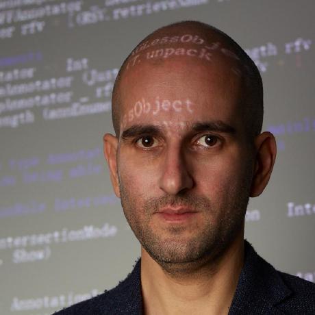 Luispedro Luis Pedro Coelho Github - Premium Desktop Vintage Pictures | Free Download