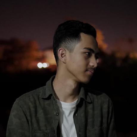 Nizarmah Nizar Github - Full HD Dark Photos for Desktop