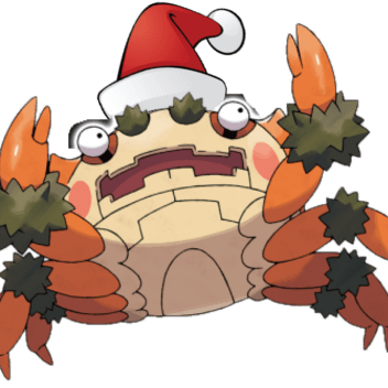 Releases Santacrab2 Pkhexmaui Github - City Illustration Collection - HD Quality