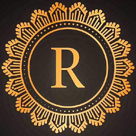 Roman 24 Roman Github - Modern Abstract Art - Ultra HD