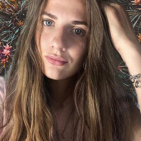 Dashutamd Darya Mikhalevich Github - Premium Nature Pattern Gallery - Full HD