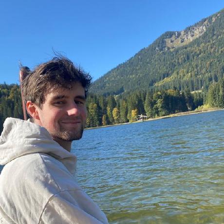 Github Vincent Clifford Alvimp Alex Laurel And Vincent S - Premium Nature Background Gallery - Full HD