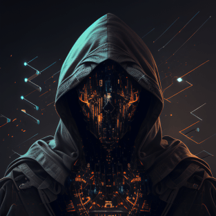 Kavitate Github - Gradient Illustration Collection - Mobile Quality