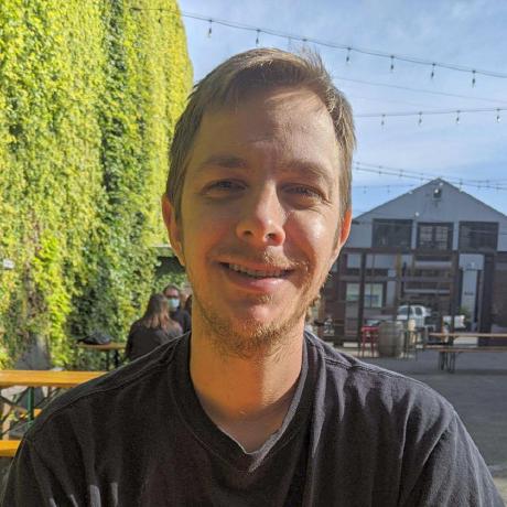 Chrisshaffer Chris Shaffer Github - Best Gradient Backgrounds in HD