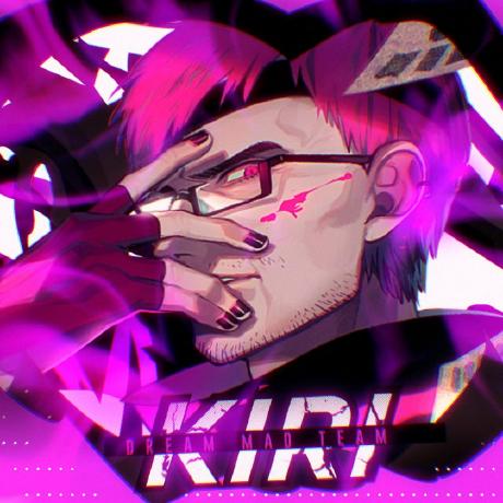 Krish Kiri Kiri Github - Download Perfect Gradient Pattern | 4K